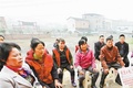 上海：积极推进司法体制综合配套改革试点